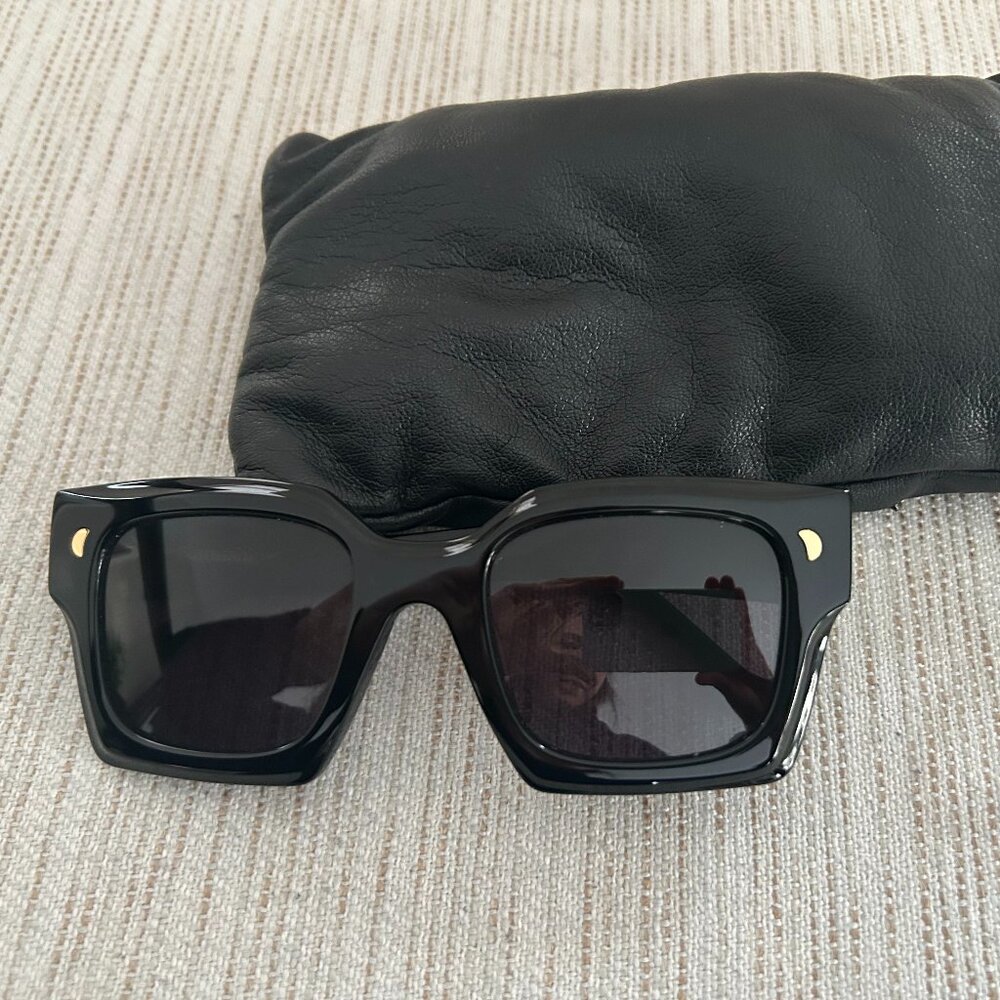 Nanushka Sunglasses